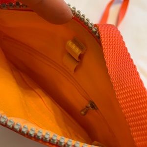 Travel cross body bag!